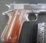 COLT 1911 .38 SUPER - 2 of 3