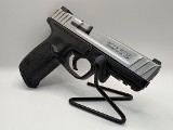 SMITH & WESSON SD9 VE 9MM LUGER (9x19 PARA) - 2 of 3