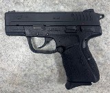 SPRINGFIELD ARMORY XDE 9MM9MM LUGER (9x19 PARA) - 2 of 3