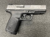 SMITH & WESSON SD40 VE .40 S&W - 2 of 3