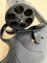 SMITH & WESSON GOVERNOR .45 colt/.45 acp/.410 - Image 3 of 3