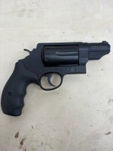 SMITH & WESSON GOVERNOR .45 colt/.45 acp/.410 - Image 1 of 3