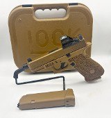 GLOCK G19X MOS 9MM LUGER (9x19 PARA) - 1 of 3