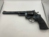 SMITH & WESSON 29-4 .44 MAGNUM - 1 of 3