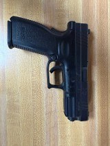 SPRINGFIELD ARMORY XD-40 .40 S&W - 3 of 3