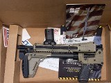 KELTEC SUB 2000 9MM LUGER (9x19 PARA) - 1 of 3