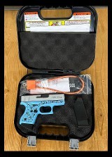 APOLLO GLOCK G43 9MM LUGER (9X19 PARA) - 3 of 3