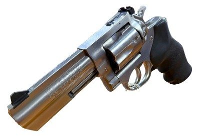 RUGER GP100 .357 MAG - Image 3 of 3