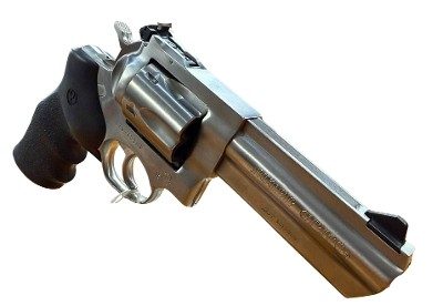 RUGER GP100 .357 MAG - Image 2 of 3