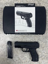 WALTHER CREED 9MM LUGER (9x19 PARA)