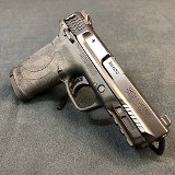 SMITH & WESSON SHIELD EZ 380 .380 ACP - 2 of 3
