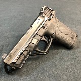 SMITH & WESSON SHIELD EZ 380 .380 ACP - 1 of 3