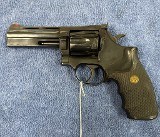 DAN WESSON FIREARMS nv .357 MAG