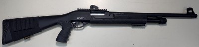 Radikal Arms GF3T 12 GA