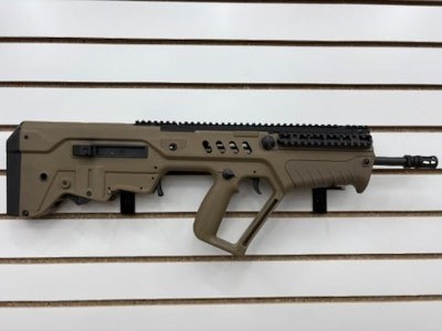 IWI TAVOR SAR 5.56X45MM NATO