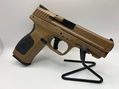 GIRSAN MC28SA 9MM LUGER (9x19 PARA) - Image 2 of 3
