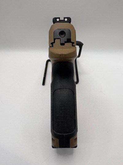 GIRSAN MC28SA 9MM LUGER (9x19 PARA) - Image 3 of 3