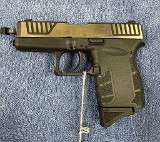 DIAMONDBACK DB9 9MM 9MM LUGER (9x19 PARA) - 1 of 3