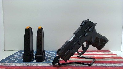 TAURUS TH40C .40 S&W