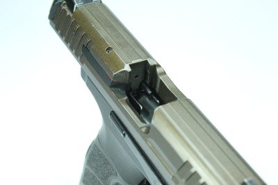 HECKLER & KOCH HK VP9 9MM LUGER (9x19 PARA) - Image 2 of 3