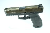 HECKLER & KOCH HK VP9 9MM LUGER (9x19 PARA) - Image 1 of 3