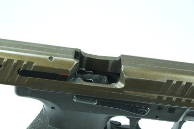 HECKLER & KOCH HK VP9 9MM LUGER (9x19 PARA) - Image 3 of 3