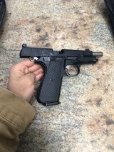 FN HIGH POWER 9MM LUGER (9x19 PARA) - 2 of 3