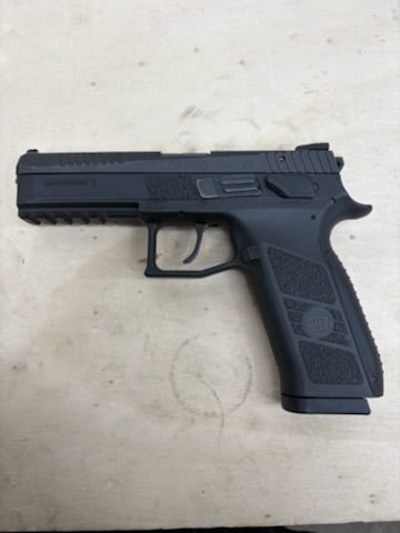 CZ P-09 9MM LUGER (9x19 PARA) - Image 2 of 3