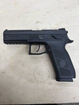 CZ P-09 9MM LUGER (9x19 PARA) - Image 2 of 3