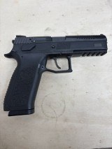 CZ P-09 9MM LUGER (9x19 PARA) - Image 1 of 3