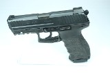 HECKLER & KOCH P30-V3 9MM LUGER (9x19 PARA) - 1 of 3