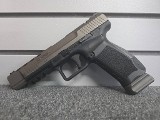 CANIK TP9SFx 9MM LUGER (9X19 PARA) - 1 of 3
