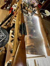 REMINGTON 81 Woodmaster .300 SAVAGE - 2 of 3