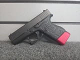 GLOCK G43 9MM LUGER (9X19 PARA) - 2 of 3