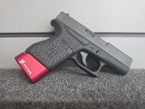 GLOCK G43 9MM LUGER (9X19 PARA) - 1 of 3