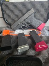 GLOCK G43 9MM LUGER (9X19 PARA) - 3 of 3