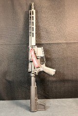 SIG SAUER M400P 5.56X45MM NATO - Image 1 of 3