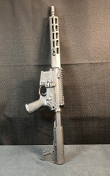 SIG SAUER M400P 5.56X45MM NATO - Image 2 of 3