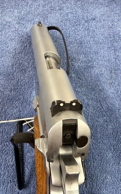 TRISTAR ARMS INC. american classic .38 SUPER - Image 3 of 3