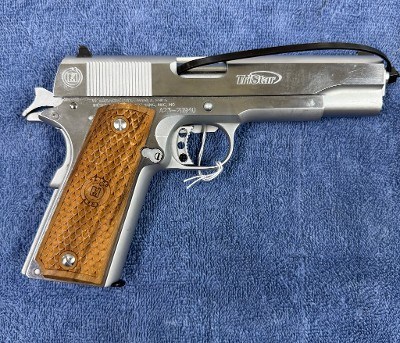 TRISTAR ARMS INC. american classic .38 SUPER - Image 2 of 3