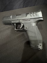 WALTHER PDP FS 9MM LUGER (9x19 PARA) - 2 of 3