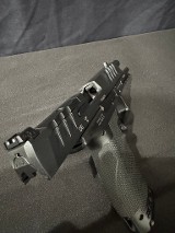 WALTHER PDP FS 9MM LUGER (9x19 PARA) - 3 of 3