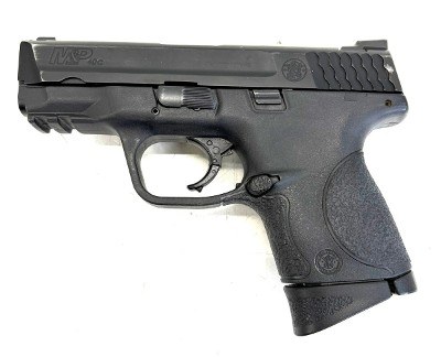 SMITH & WESSON M&P 40C 40 Smith & Wesson