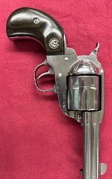 RUGER New Vaquero .45 ACP - 2 of 3