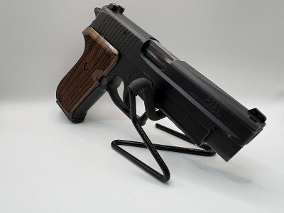 SIG SAUER P220 .45 ACP - Image 2 of 3