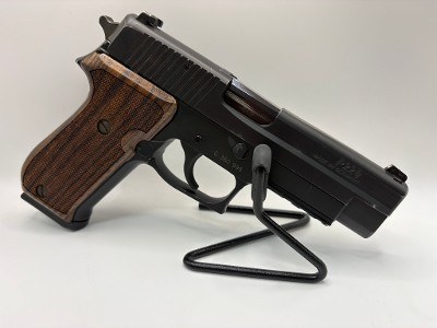 SIG SAUER P220 .45 ACP - Image 3 of 3