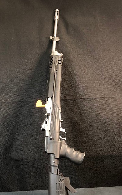 RUGER MINI-14 GB .223 REM