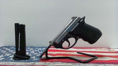 TAURUS PT-22 .22 CAL