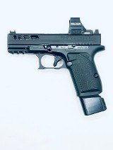 LIVE FREE ARMORY AMP 9MM LUGER (9x19 PARA) - 2 of 3