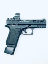 LIVE FREE ARMORY AMP 9MM LUGER (9x19 PARA) - 3 of 3